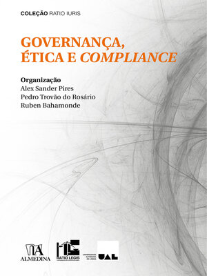 cover image of Governança, Ética e Compliance